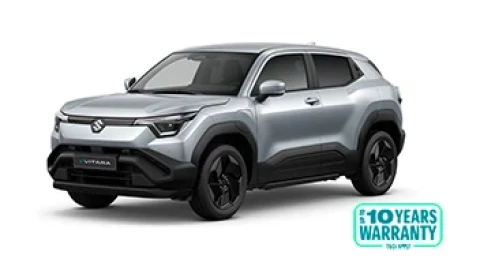 e VITARA